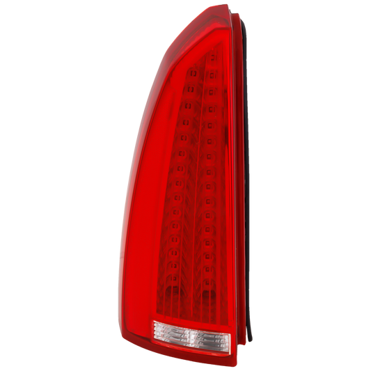 DTS 06-11 TAIL LAMP LH, Assembly