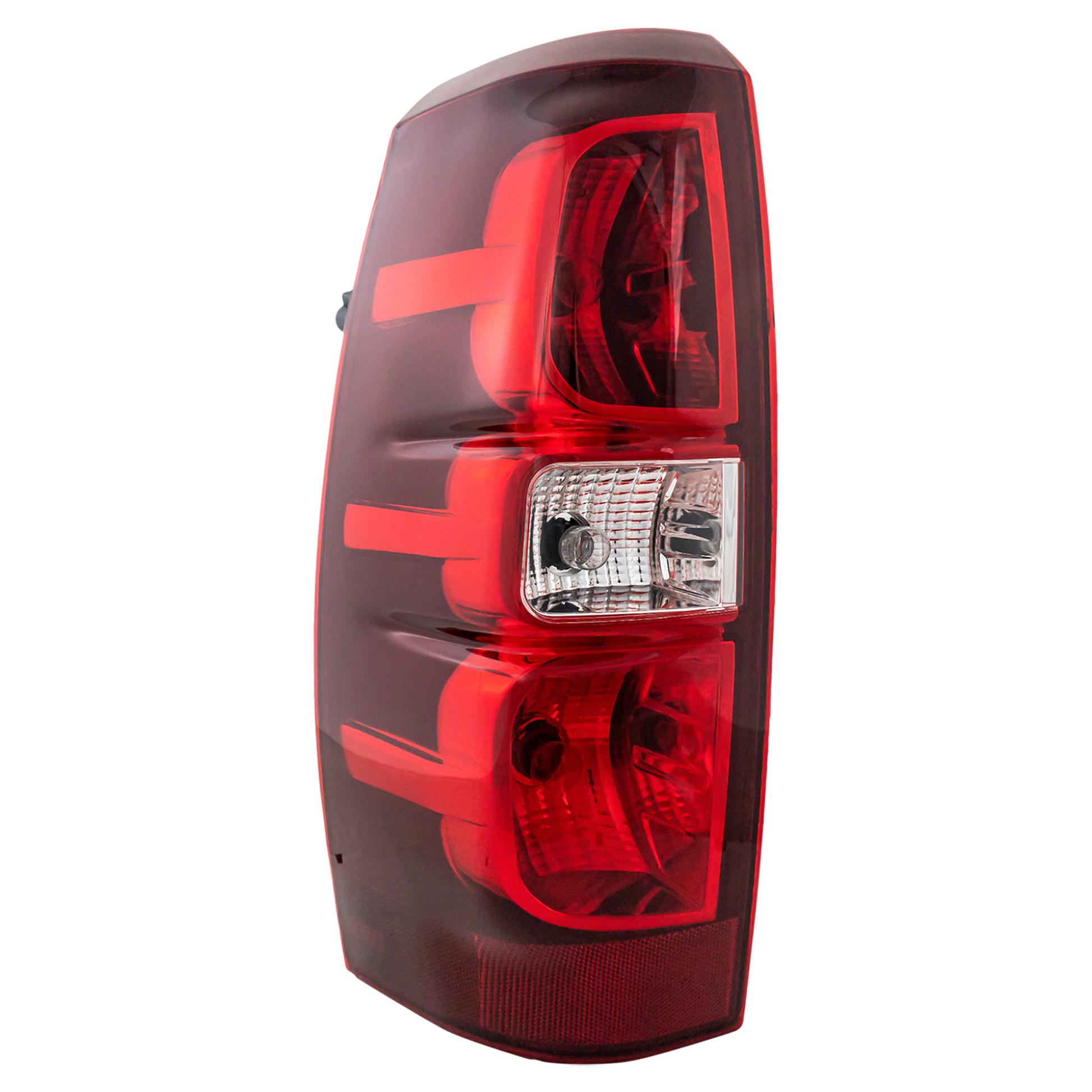 AVALANCHE 07-13 TAIL LAMP LH, Assembly