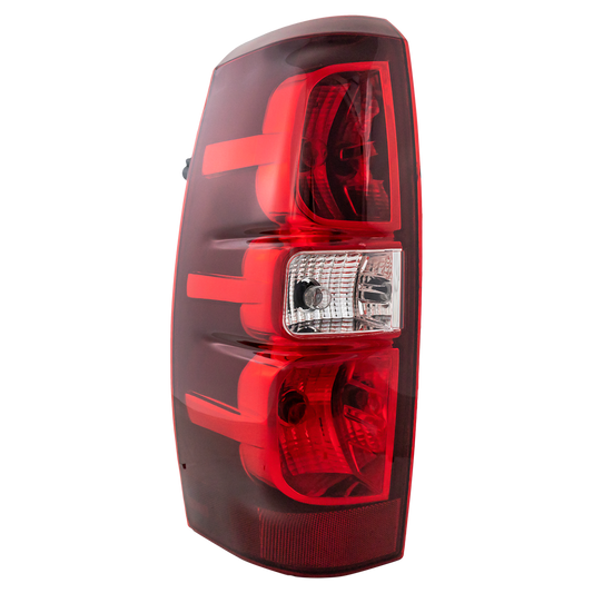 AVALANCHE 07-13 TAIL LAMP LH, Assembly