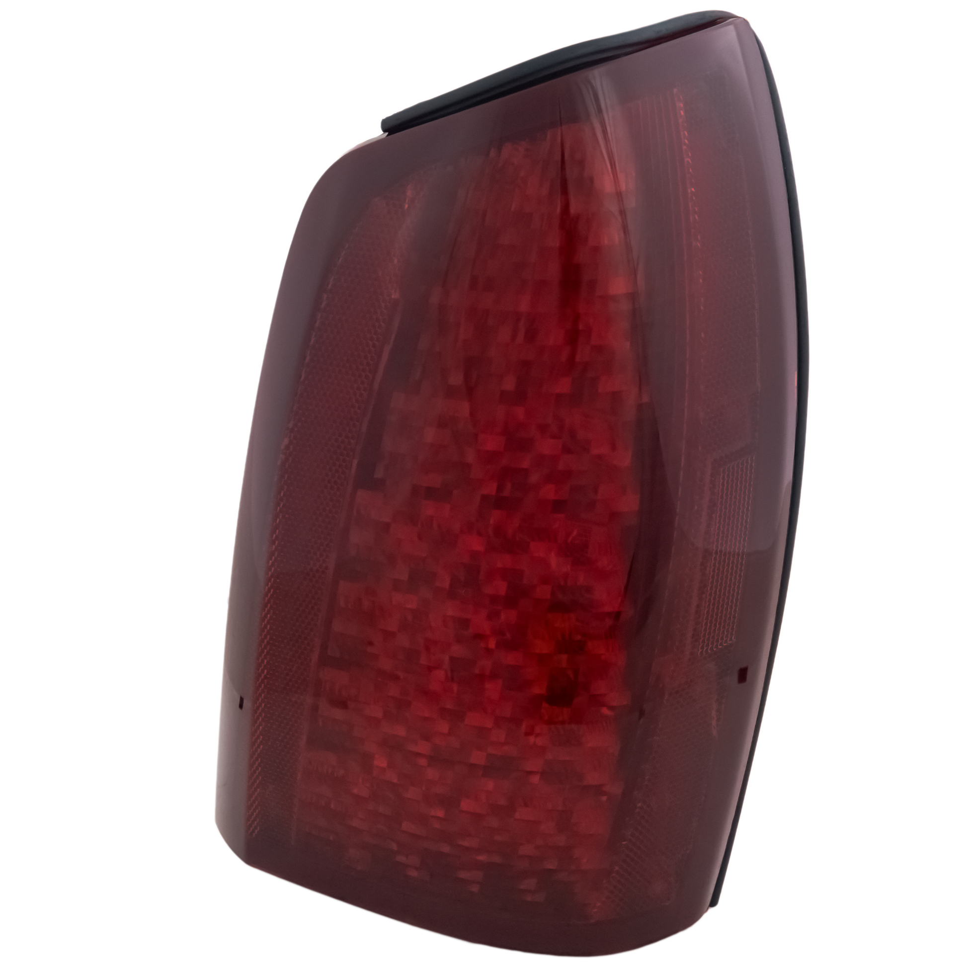DEVILLE 00-05 TAIL LAMP RH, Assembly, LED