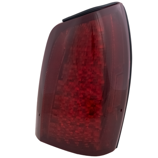 DEVILLE 00-05 TAIL LAMP RH, Assembly, LED