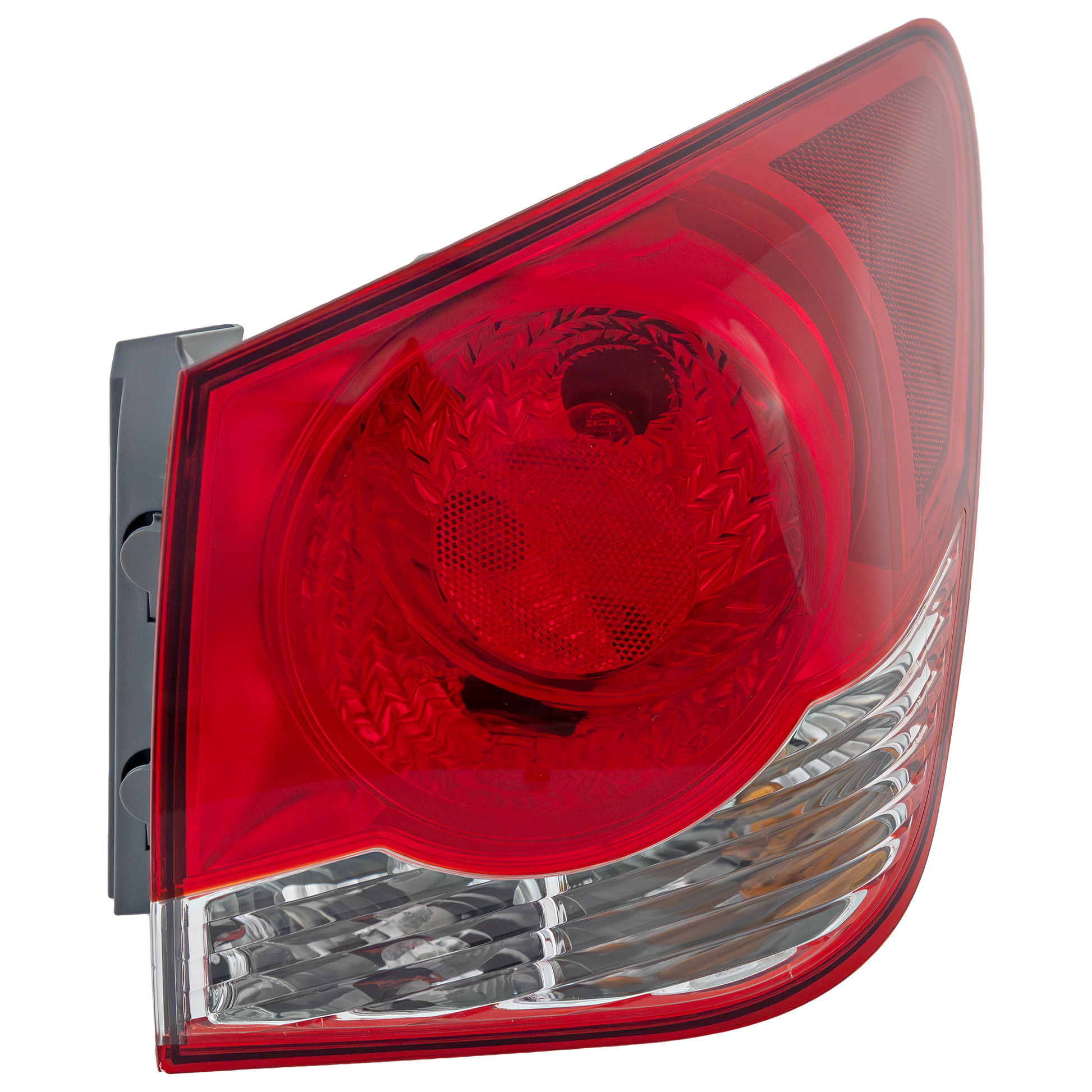 CRUZE 11-15/CRUZE LIMITED 16-16 TAIL LAMP RH, Outer, Assembly