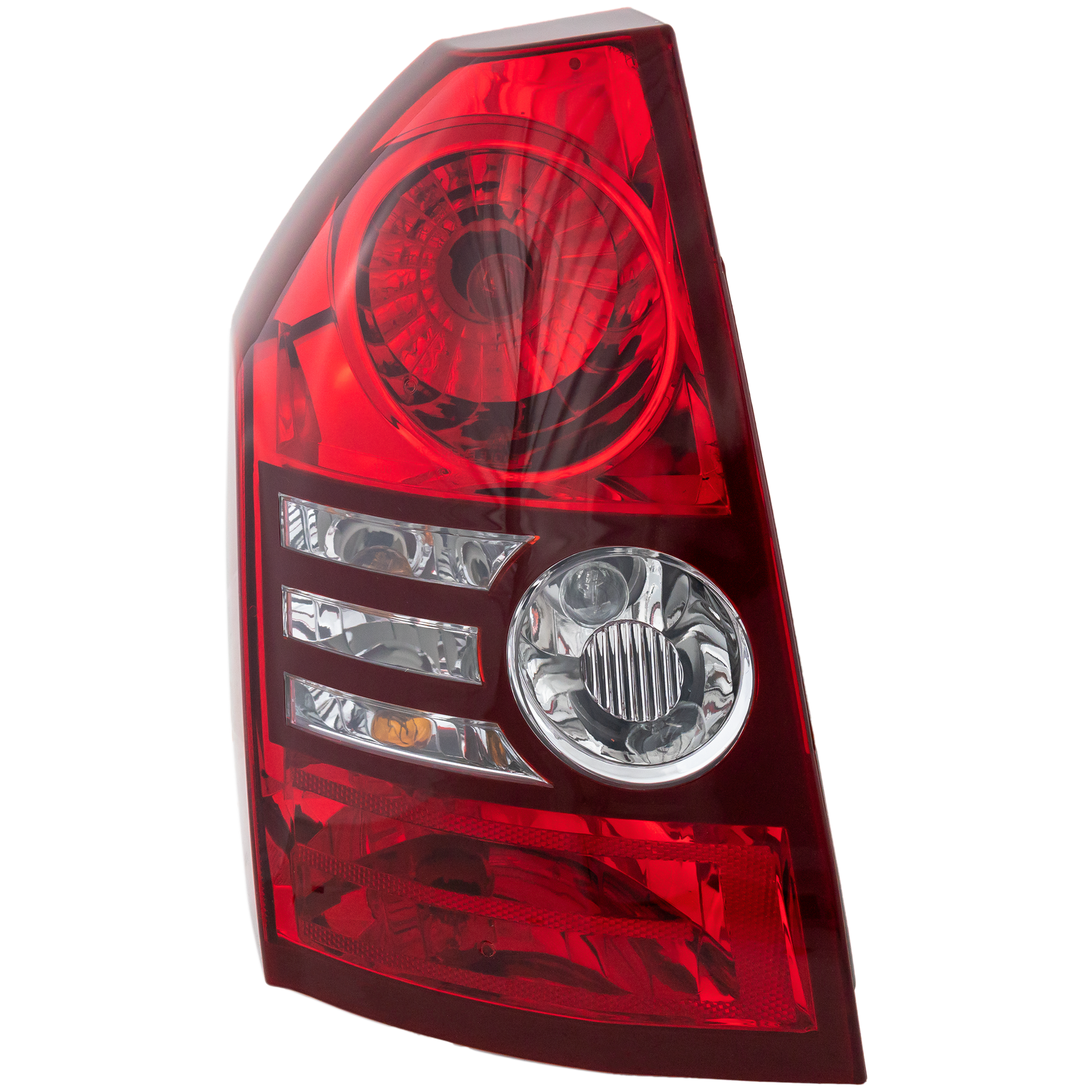 CHRYSLER 300 08-10 TAIL LAMP LH, Assembly, 2.7L/3.5L Eng