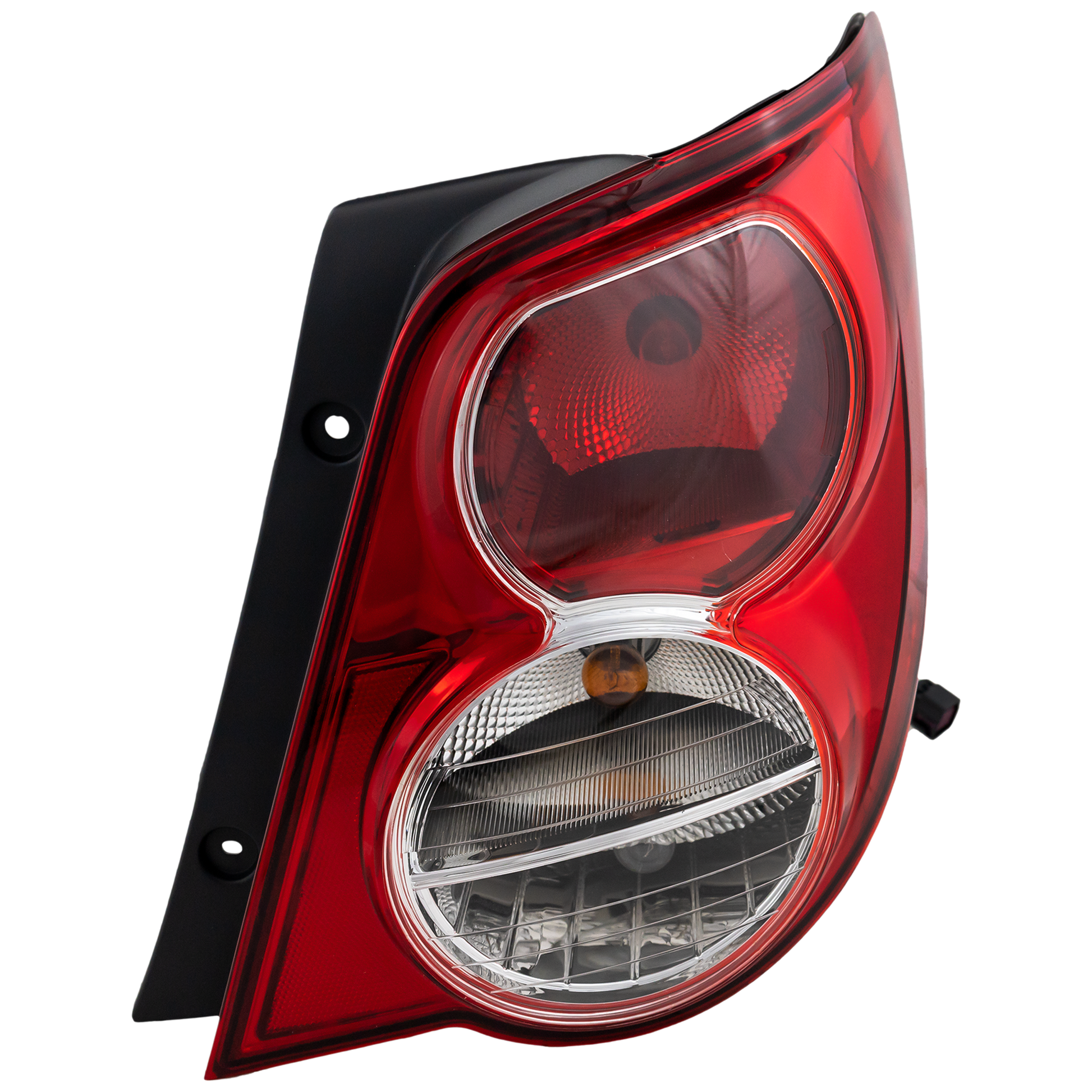 SONIC 12-16 TAIL LAMP RH, Assembly, Sedan