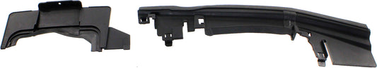 CRUZE 11-15/CRUZE LIMITED 16-16 RADIATOR SUPPORT COVER, Front/Rear Air Deflector, Primed