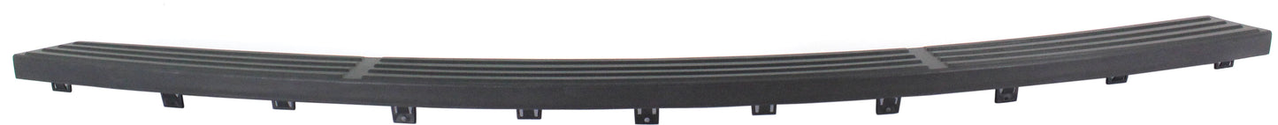 SUBURBAN 07-14 BUMPER STEP PAD, Center