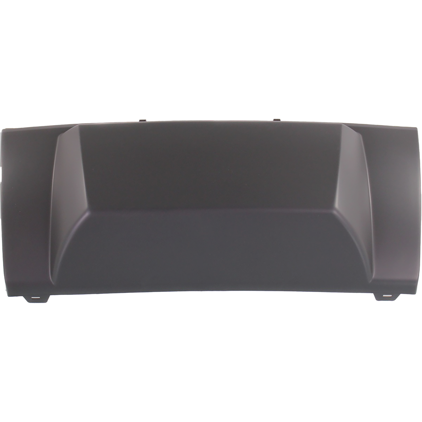ESCALADE/SUBURBAN/TAHOE 07-14 REAR HITCH COVER, Primed, (Suburban/Tahoe-LTZ Model)
