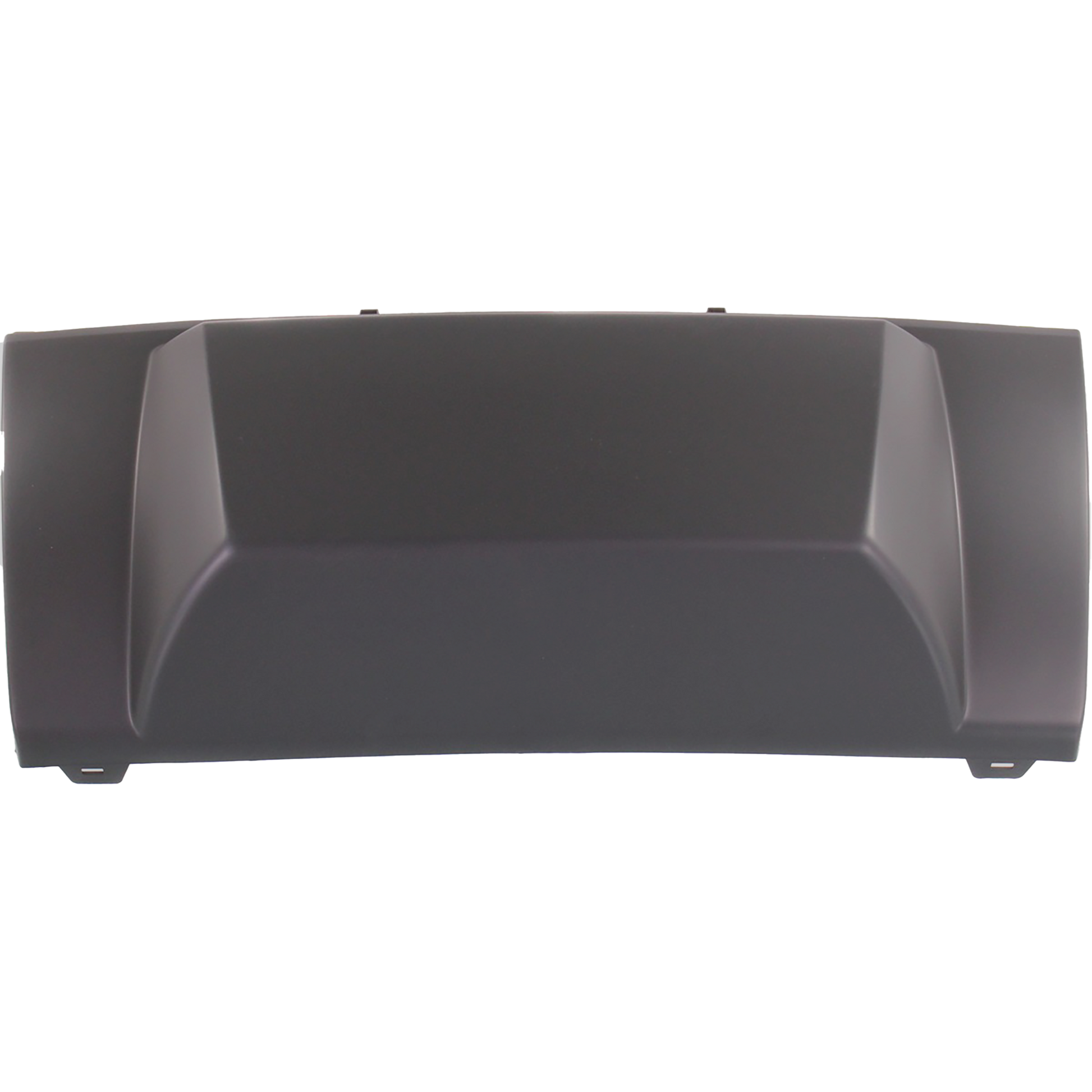 ESCALADE/SUBURBAN/TAHOE 07-14 REAR HITCH COVER, Primed, (Suburban/Tahoe-LTZ Model)