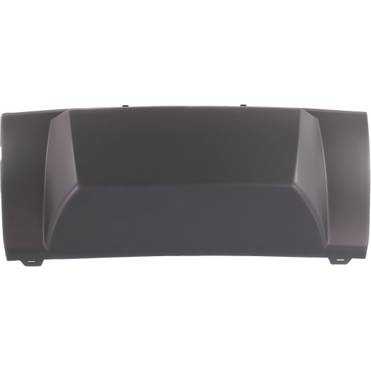 ESCALADE/SUBURBAN/TAHOE 07-14 REAR HITCH COVER, Primed, (Suburban/Tahoe-LTZ Model)