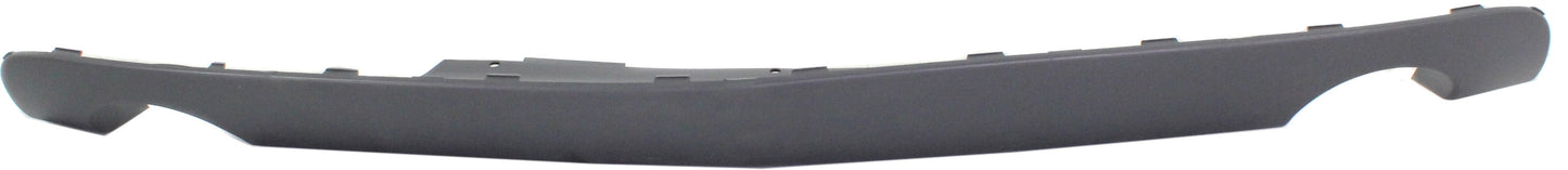 STS 05-07 REAR LOWER VALANCE, Cover Insert, Textured