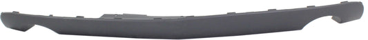 STS 05-07 REAR LOWER VALANCE, Cover Insert, Textured