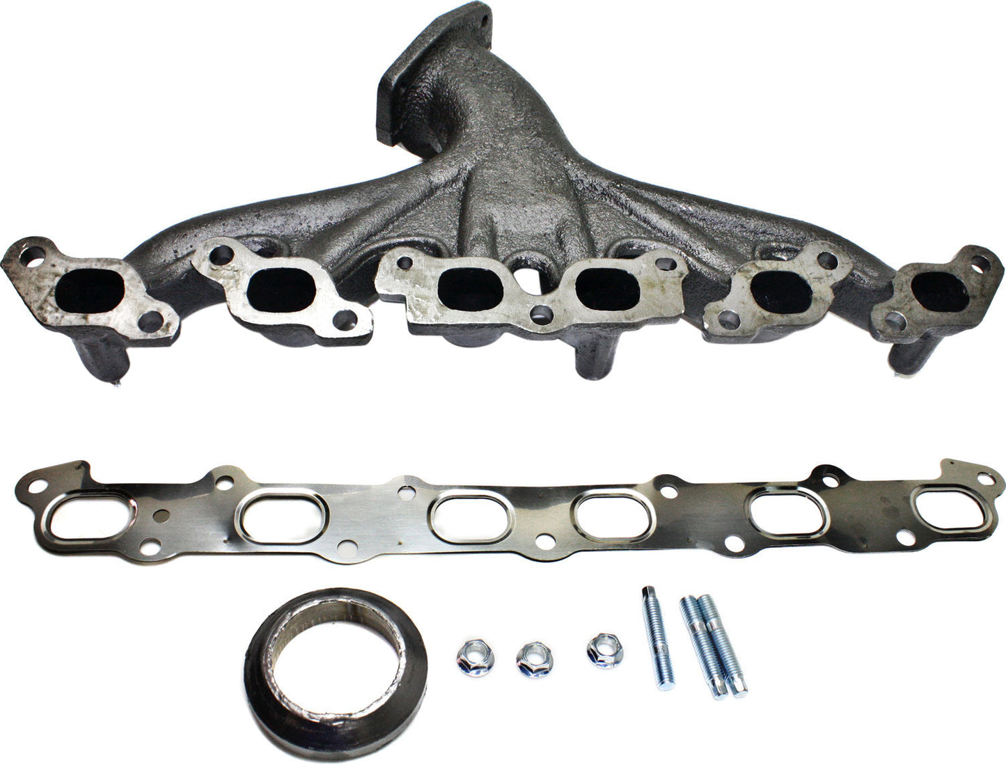TRAILBLAZER 02-05 EXHAUST MANIFOLD