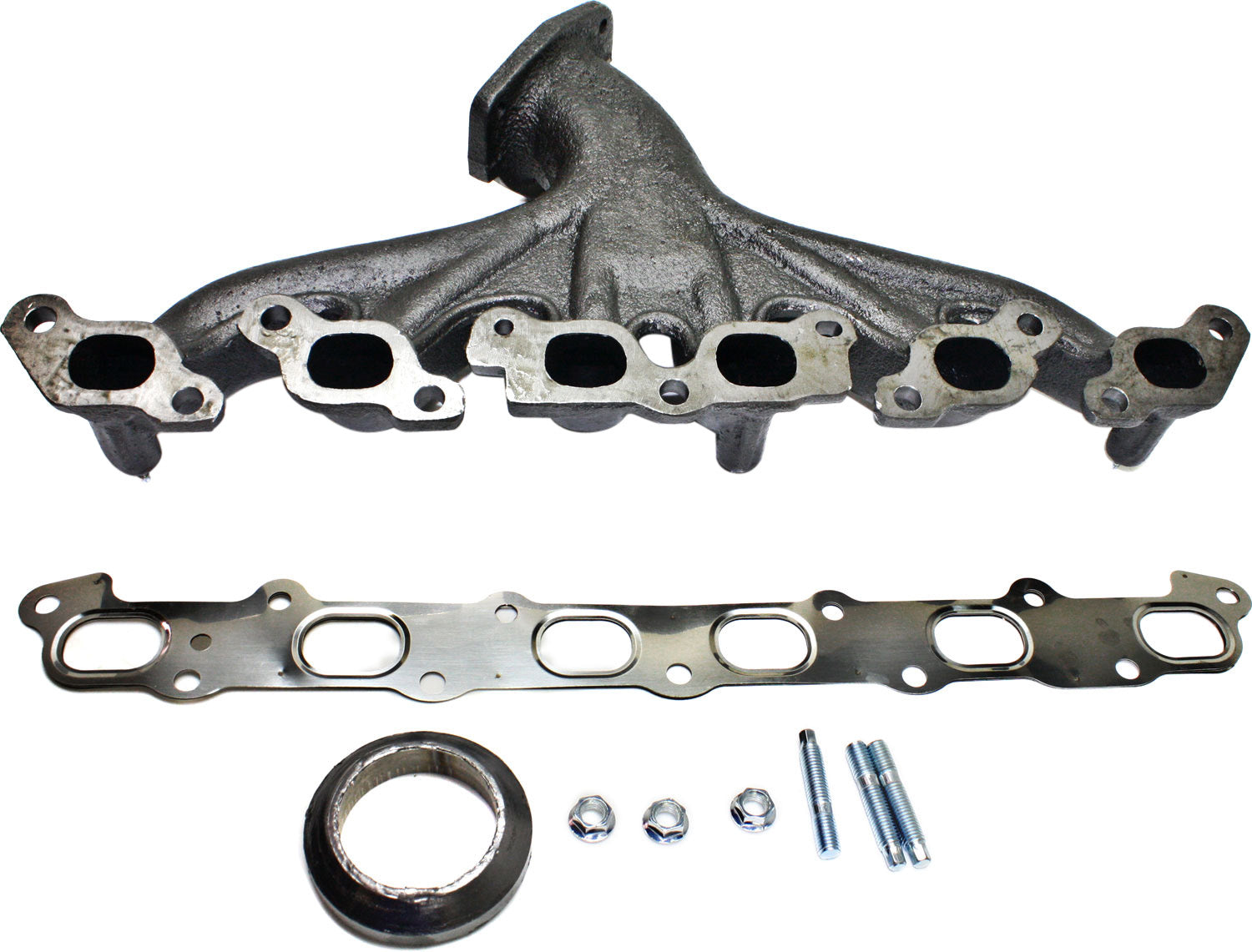 TRAILBLAZER 02-05 EXHAUST MANIFOLD