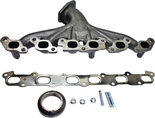 TRAILBLAZER 02-05 EXHAUST MANIFOLD