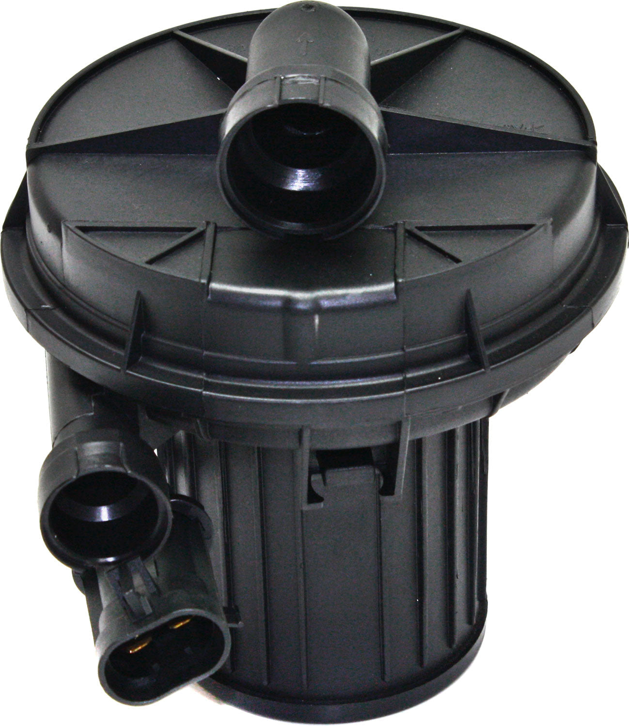TRAILBLAZER 04-05 AIR PUMP, w/ 90 Degree Inlet Port