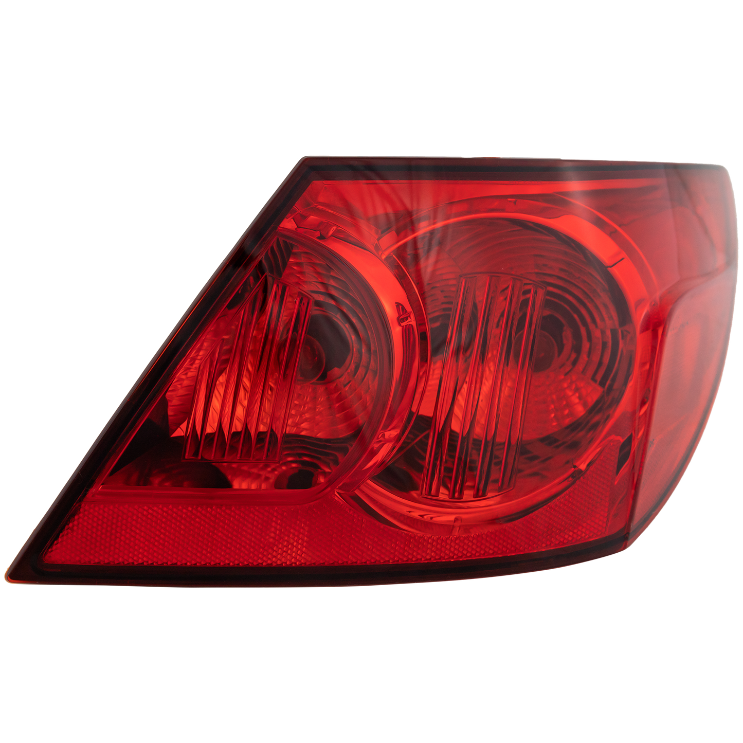 SEBRING 09-10 TAIL LAMP RH, Outer, Assembly, Sedan