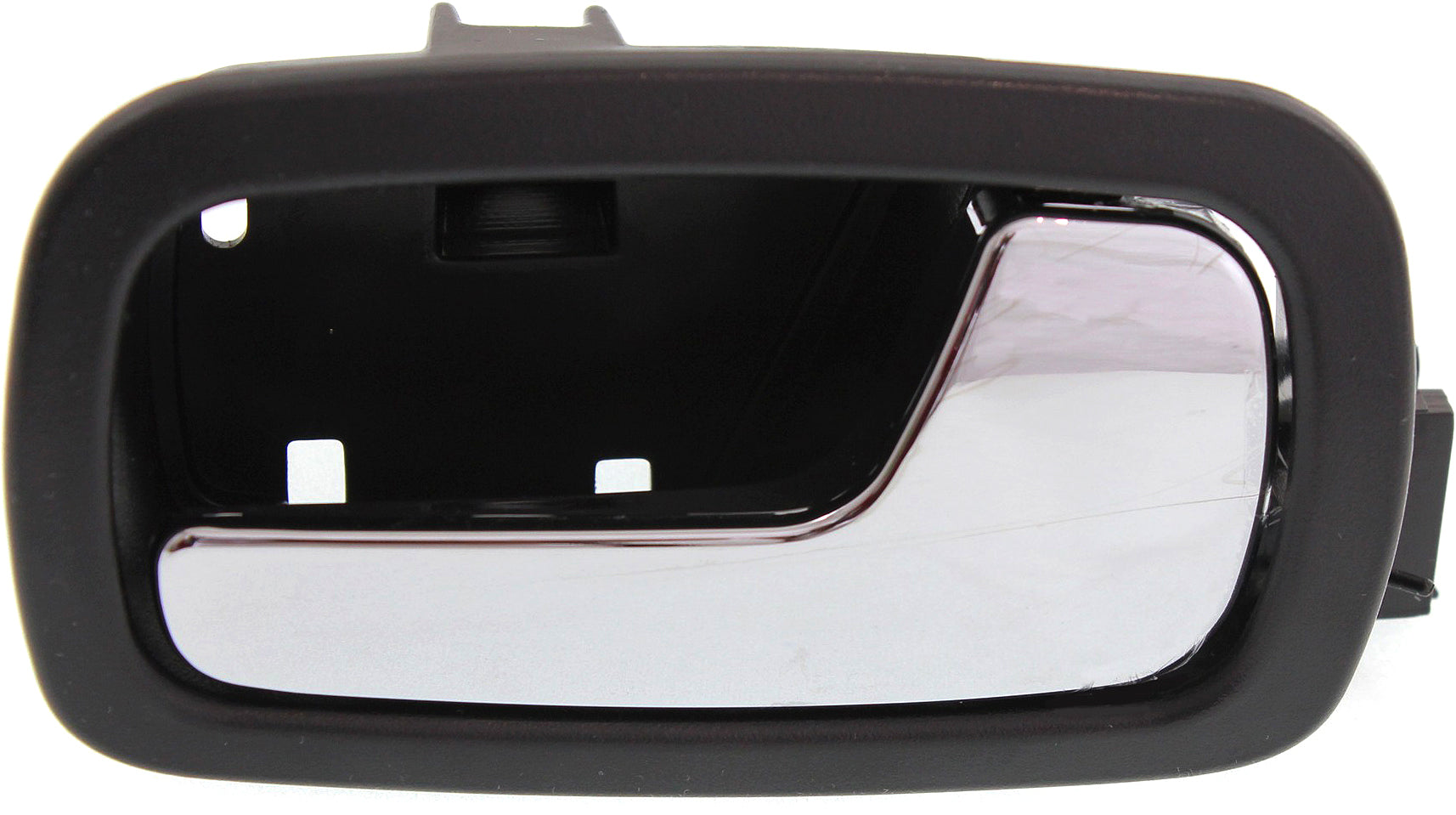 COBALT 05-10 / G5 07-09 FRONT INTERIOR DOOR HANDLE RH, Bezel, Black