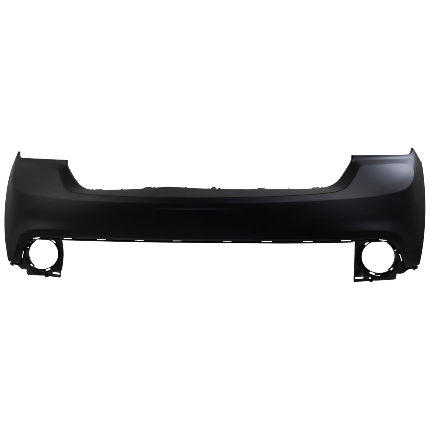 DURANGO 11-13 FRONT BUMPER COVER, Upper, Primed