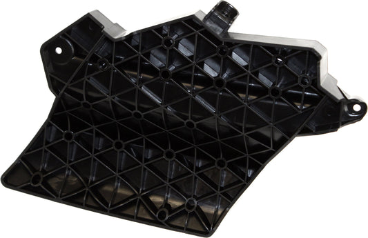 CHARGER 11-14 FRONT BUMPER BRACKET RH, Support, Fiberglass