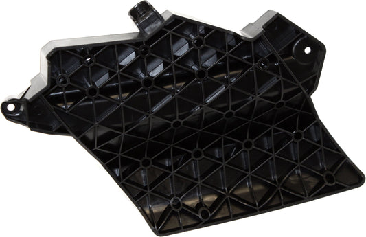 CHARGER 11-14 FRONT BUMPER BRACKET LH, Support, Fiberglass