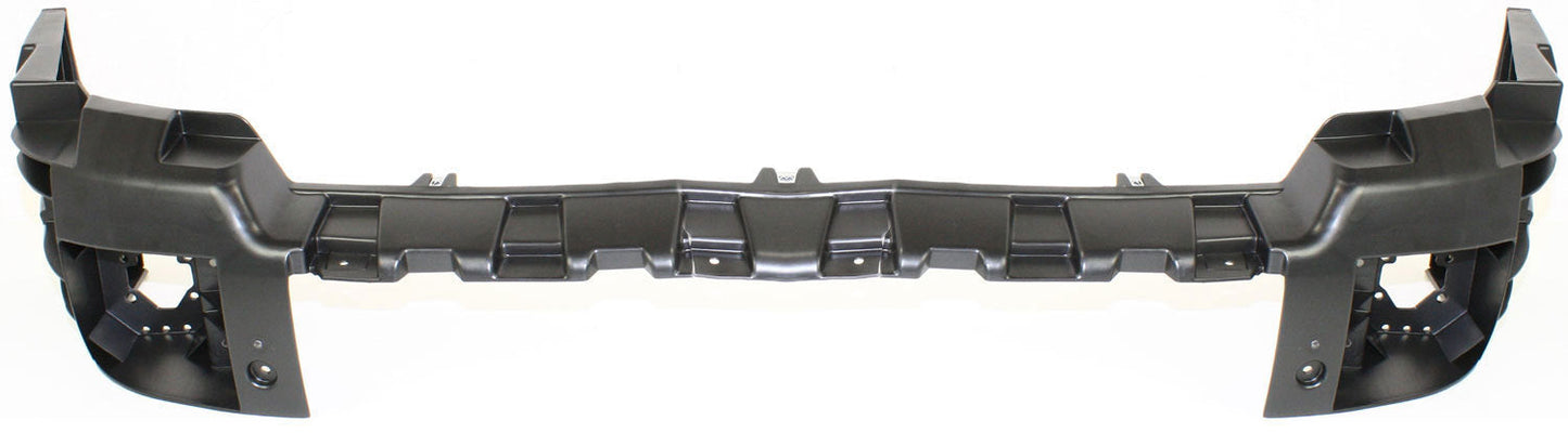 DAKOTA 05-07 FRONT BUMPER BRACKET, Support Bracket, Plastic