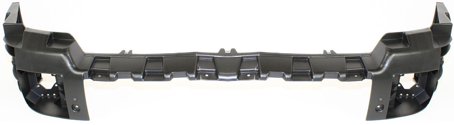 DAKOTA 05-07 FRONT BUMPER BRACKET, Support Bracket, Plastic