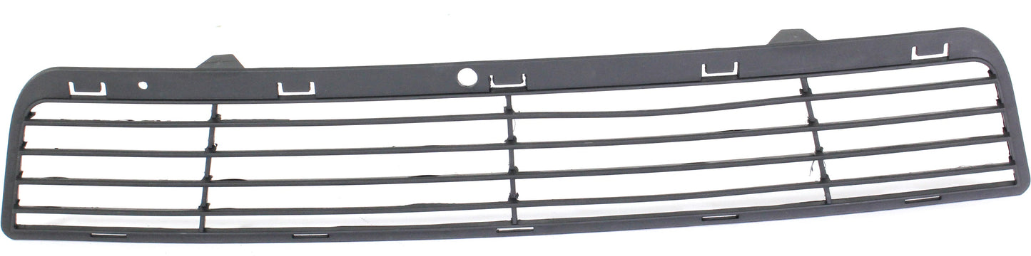 JOURNEY 09-15 FRONT BUMPER GRILLE, Center