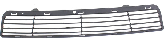JOURNEY 09-15 FRONT BUMPER GRILLE, Center