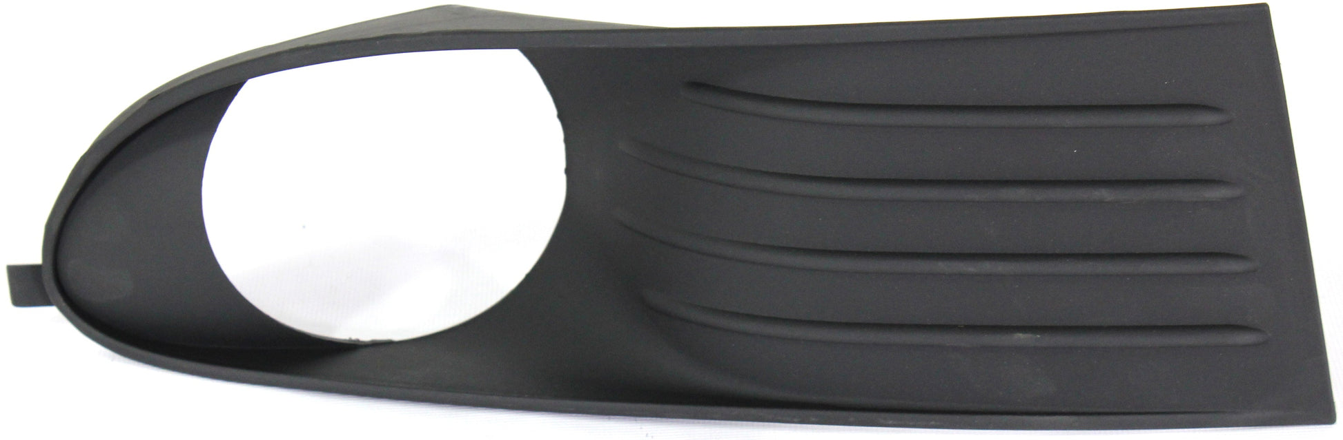 JOURNEY 09-13 FRONT FOG LAMP MOLDING RH, Primed, w/o Fascia