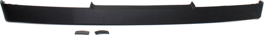 NITRO 07-11 FRONT LOWER VALANCE, Air Dam, Textured