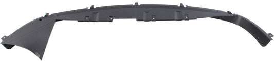 GRAND CARAVAN 08-20/TOWN AND COUNTRY 08-16 FRONT LOWER VALANCE, Air Dam, Primed