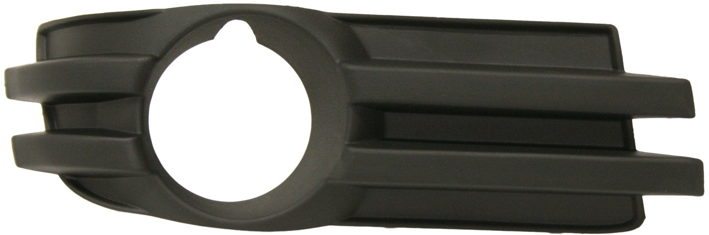 GRAND CARAVAN 08-10 FRONT FOG LAMP MOLDING RH, Paint to Match