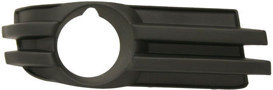 GRAND CARAVAN 08-10 FRONT FOG LAMP MOLDING RH, Paint to Match