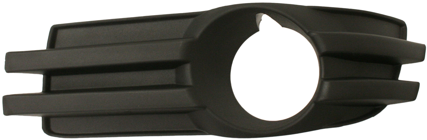 GRAND CARAVAN 08-10 FRONT FOG LAMP MOLDING LH, Paint to Match