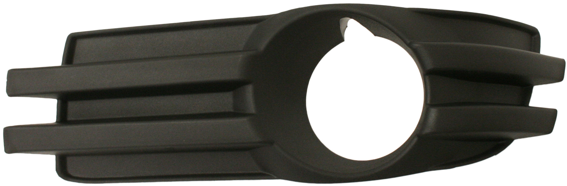 GRAND CARAVAN 08-10 FRONT FOG LAMP MOLDING LH, Paint to Match