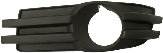 GRAND CARAVAN 08-10 FRONT FOG LAMP MOLDING LH, Paint to Match