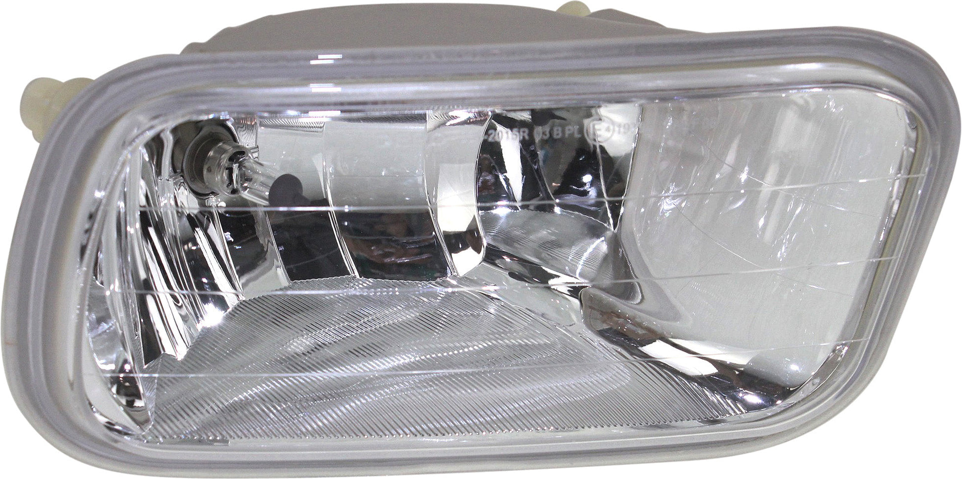 RAM1500 09-12 / RAM2500/3500 10-18 FRONT FOG LAMP RH, Assembly