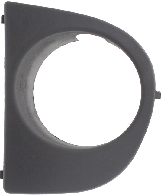NEON 03-05 FRONT FOG LAMP MOLDING LH, Primed, w/ SRT-4 Model