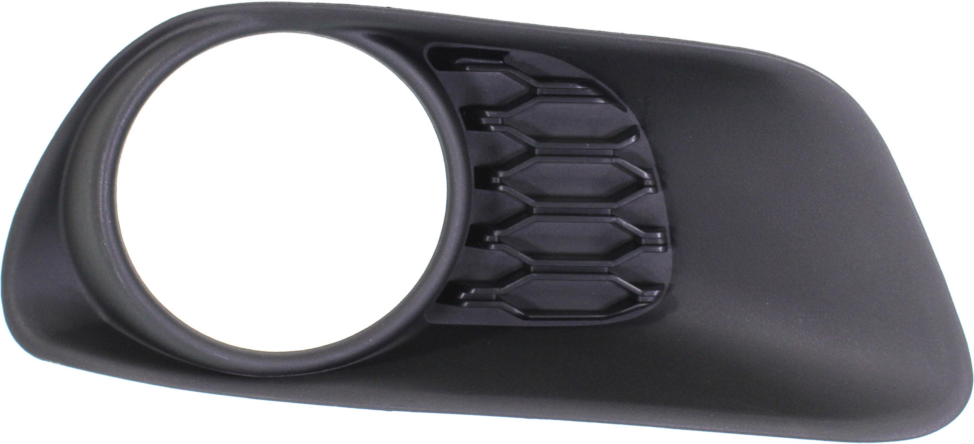 GRAND CARAVAN 11-20 FRONT FOG LAMP MOLDING RH, Paint to Match