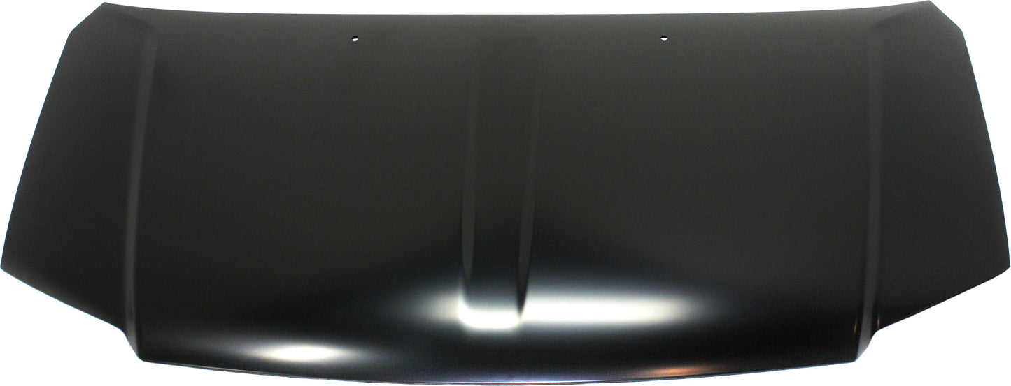 TOWN AND COUNTRY 11-16/GRAND CARAVAN 11-19 HOOD, Steel