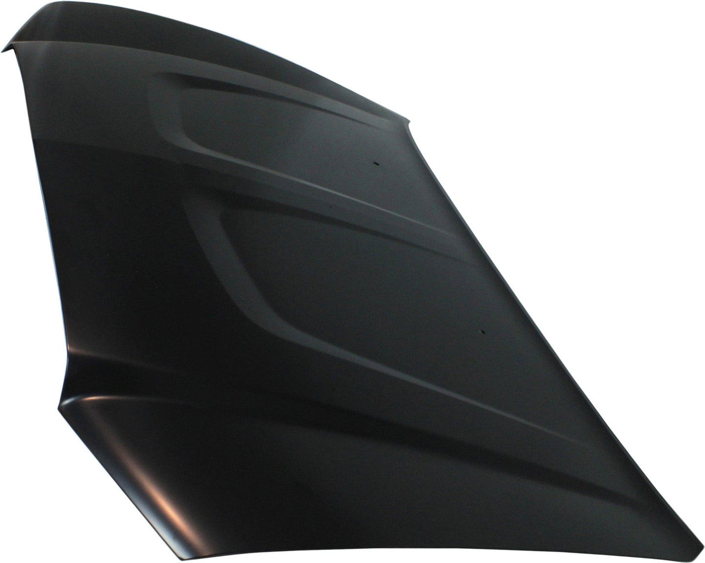 CHARGER 11-14 HOOD, Steel, (Exc. SRT8 Model)