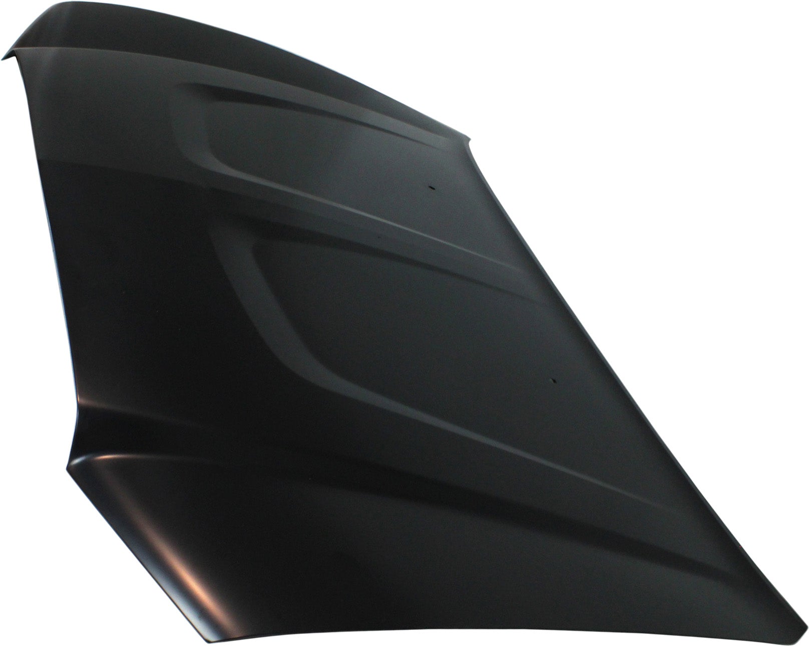 CHARGER 11-14 HOOD, Steel, (Exc. SRT8 Model)