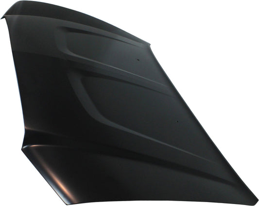 CHARGER 11-14 HOOD, Steel, (Exc. SRT8 Model)