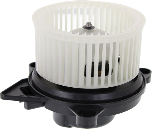 DURANGO 04-09 / ASPEN 07-09 BLOWER MOTOR, Front