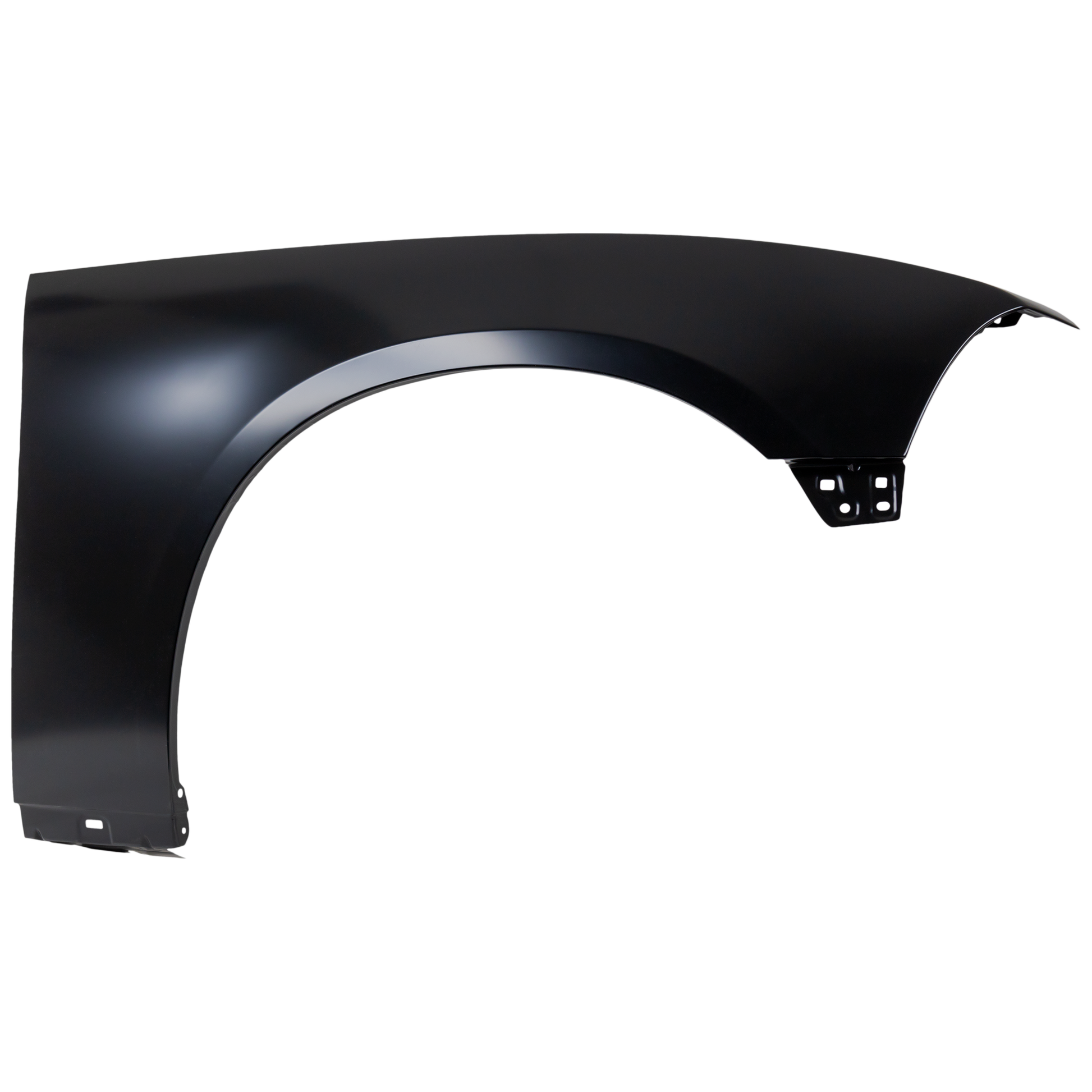CHARGER 11-14 FRONT FENDER RH, Primed, Steel