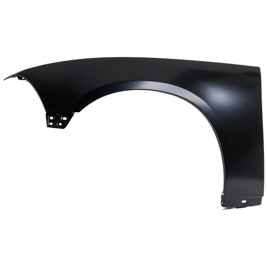 CHARGER 11-14 FRONT FENDER LH, Primed, Steel - CAPA