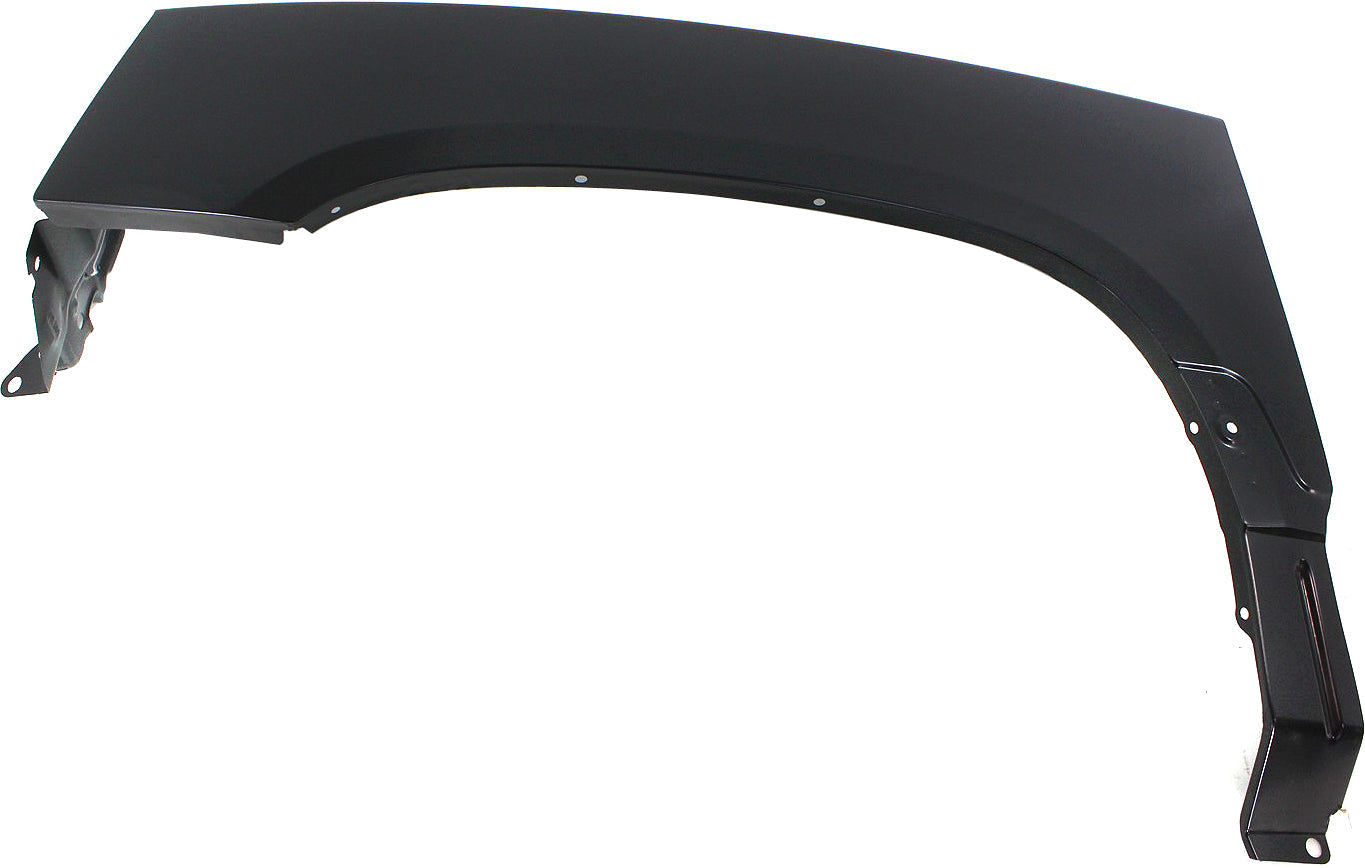 DAKOTA 05-07 FRONT FENDER LH, Primed - CAPA