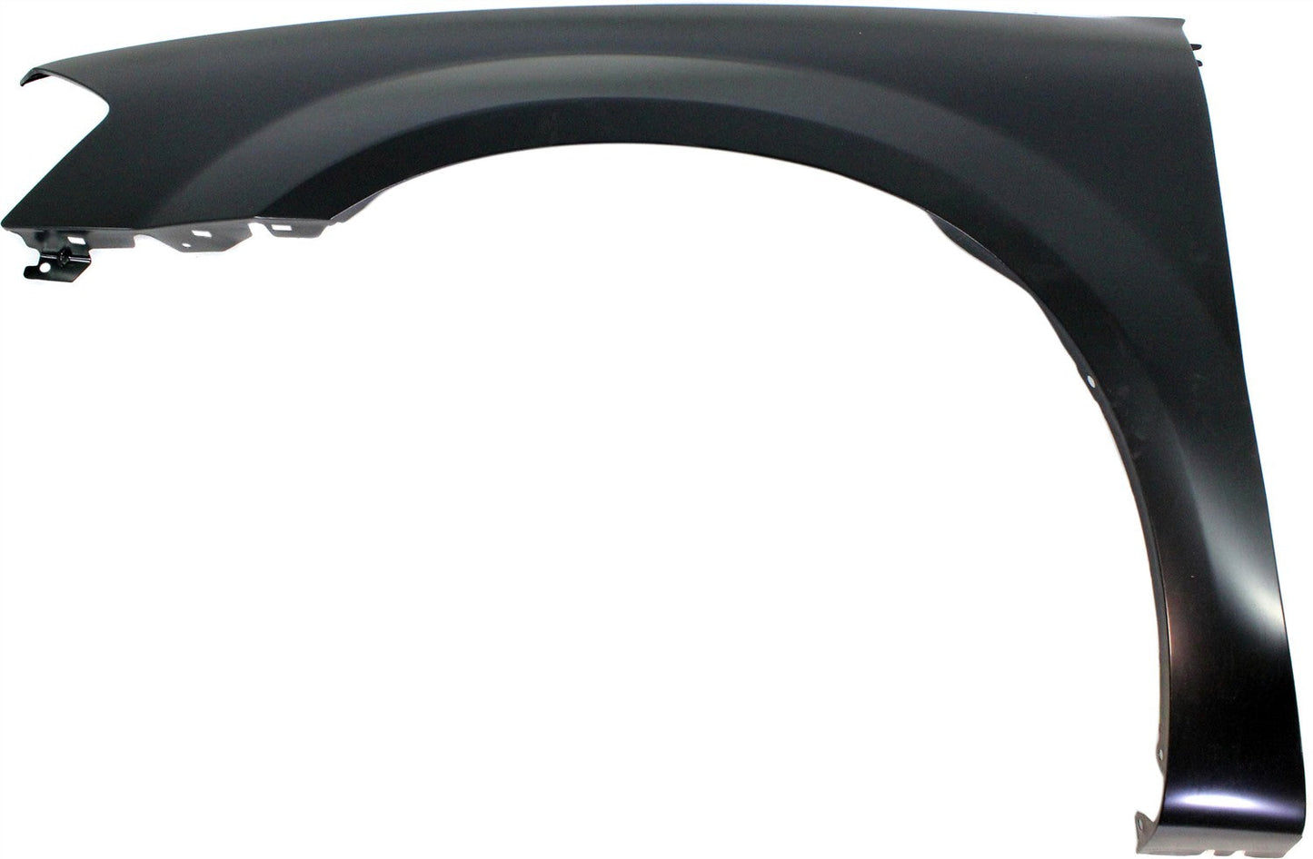 AVENGER 11-14 FRONT FENDER LH, Primed - CAPA