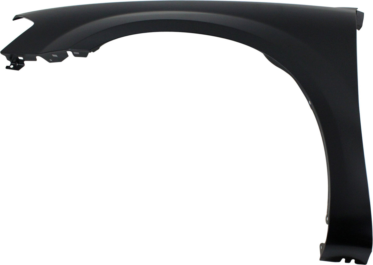 AVENGER 11-14 FRONT FENDER LH, Primed