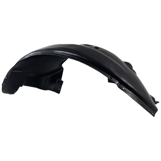 NITRO 07-11 FRONT FENDER LINER RH